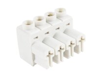 CIB Unigas STELVIO CUF5/4 6180067 connector