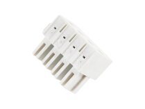 Conector CIB Unigas STELVIO CUF5/4