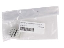 CIB Unigas STELVIO CUF5/5 Connector