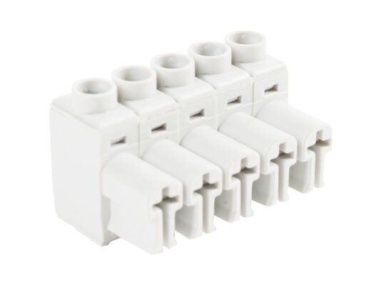 Conector CIB Unigas STELVIO CUF5/5 6180068