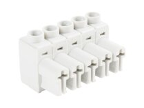 Conector CIB Unigas STELVIO CUF5/5 6180068