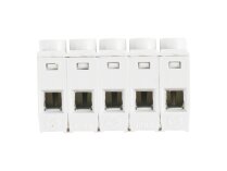 Conector CIB Unigas STELVIO CUF5/5
