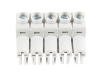 Conector CIB Unigas STELVIO CUF5/5