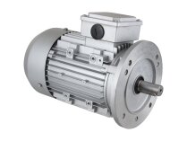 Seipee JM 90LB 2 B5 Electric Motor