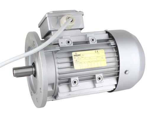 Motor eléctrico Seipee JM 90LB 2 B5, art: 218081001