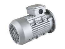 Motor eléctrico Seipee JM 90LB 2 B5