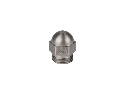 Monarch 2.00/45° HO Nozzle
