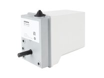 Siemens SQN72.4A4A20 Servo Motor
