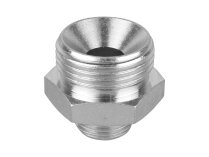 Riello transition nipple, art: 3006181.
