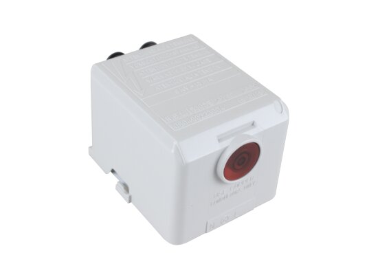 Unidad de control de quemador Riello 530SE 24V