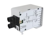 Unidad de control de quemador Riello 530SE 24V