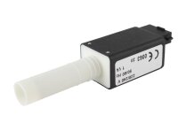 Honeywell IRD1020.1 AXIAL BLUE flame detector