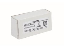 Módulo de programación Siemens PME73.831A2