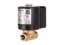 Brahma E6G*S8*1/4*GFD 13751000 Gas Electromagnetic Valve