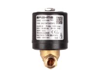 Válvula electromagnética de gas Brahma E6G*S8*1/4*GFD 13751000
