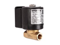 Válvula electromagnética de gas Brahma E6G*S8*1/4*GFD 13751000
