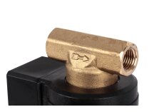 Válvula electromagnética de gas Brahma E6G*S8*1/4*GFD 13751000