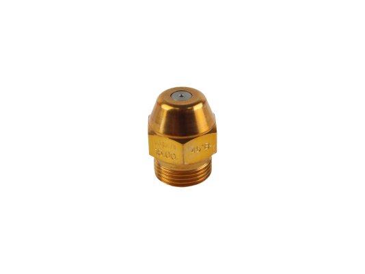 Boquilla Danfoss OD 15.00 / 45º B, art: 030B0093.