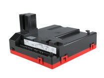 Honeywell S4564BF 1014 Combustion Manager
