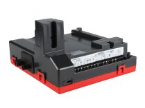 Honeywell S4564BF 1014 Combustion Manager
