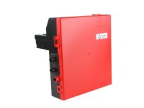 Ensamblaje de quemador Honeywell S4564BF 1014