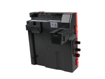 Administrador de combustión Honeywell S4564BF 1014