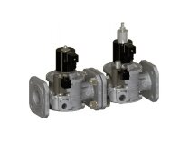Madas EVM01 40 108 Electromagnetic Valve Block