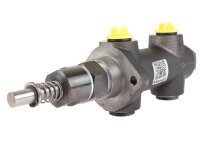 hp-Technik B-G-Pro-2 bypass valve