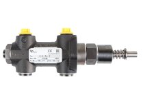 Válvula de derivación hp-Technik B-G-Pro-2