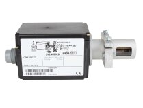 Sensor UV de llama Siemens QRA55.E27
