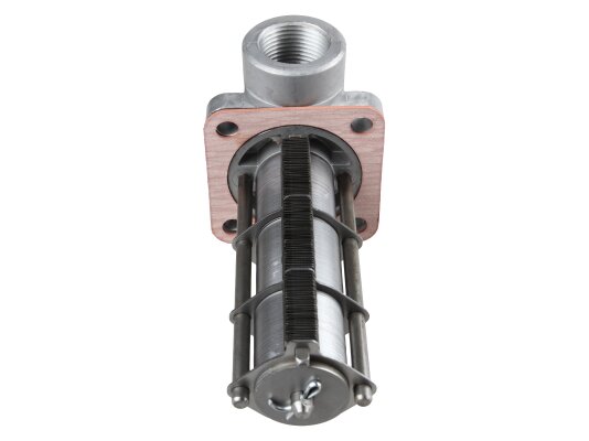 Giuliani Anello U2100801 Filter Cap with Filter Element