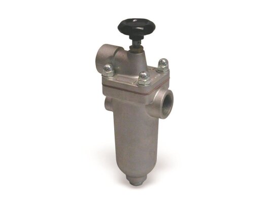 Fuel filter Giuliani Anello 3100803, art: 003.0051.002