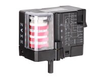 Servomotor Berger Lahr / Schneider Electric STA13 B0.36/8 3N30 L