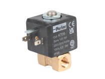 Elco VE 131IN KT09 Liquid Fuel Electromagnetic Valve