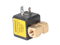 Elco VE 131IN KT09 Liquid Fuel Electromagnetic Valve
