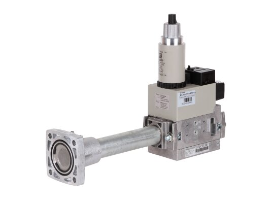 Elco d25 gas ramp, art: 3832656