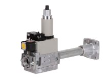 Elco d25 gas ramp