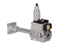 Elco d25 gas ramp