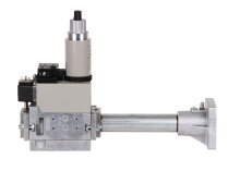 Elco d25 gas ramp