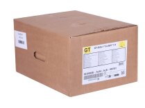 Elco d25 gas ramp