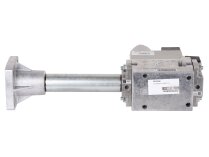 Rampa de gas Elco d25