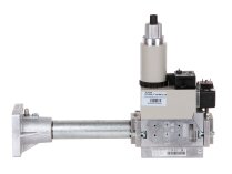 Rampa de gas Elco d25