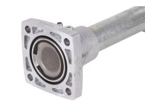 Rampa de gas Elco d25