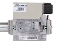 Rampa de gas Elco d25