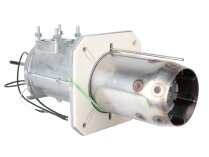 Culata de combustión Elco CH-G0531-T1/KN, 3832009