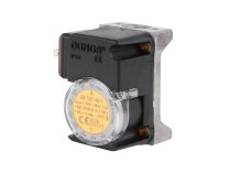 Interruptor de presión Dungs GW 500 A6/1, art: 242678.