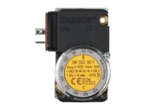 Interruptor de presión Dungs GW 500 A6/1, art: 242678.