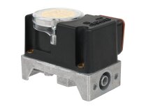 Interruptor de presión Dungs GW 500 A6/1, art: 242678.
