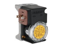 Interruptor de presión Dungs GW 500 A6/1, art: 242678.