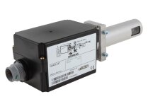 Siemens QRA53.E27 Flame UV Sensor